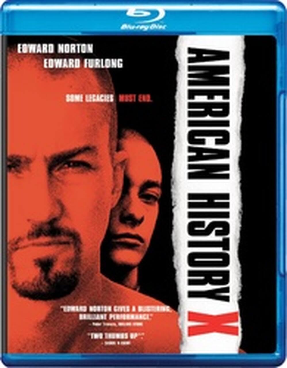 American History X (Blu-ray)
