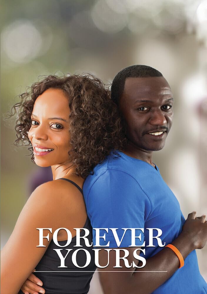 Forever Yours (DVD)
