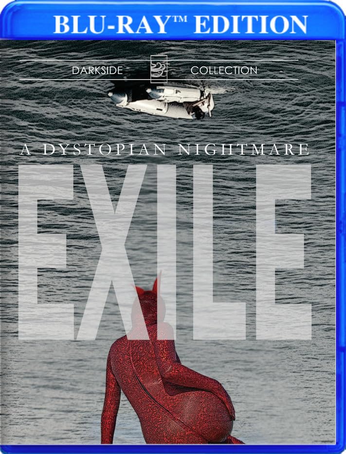 Exile (Blu-ray)