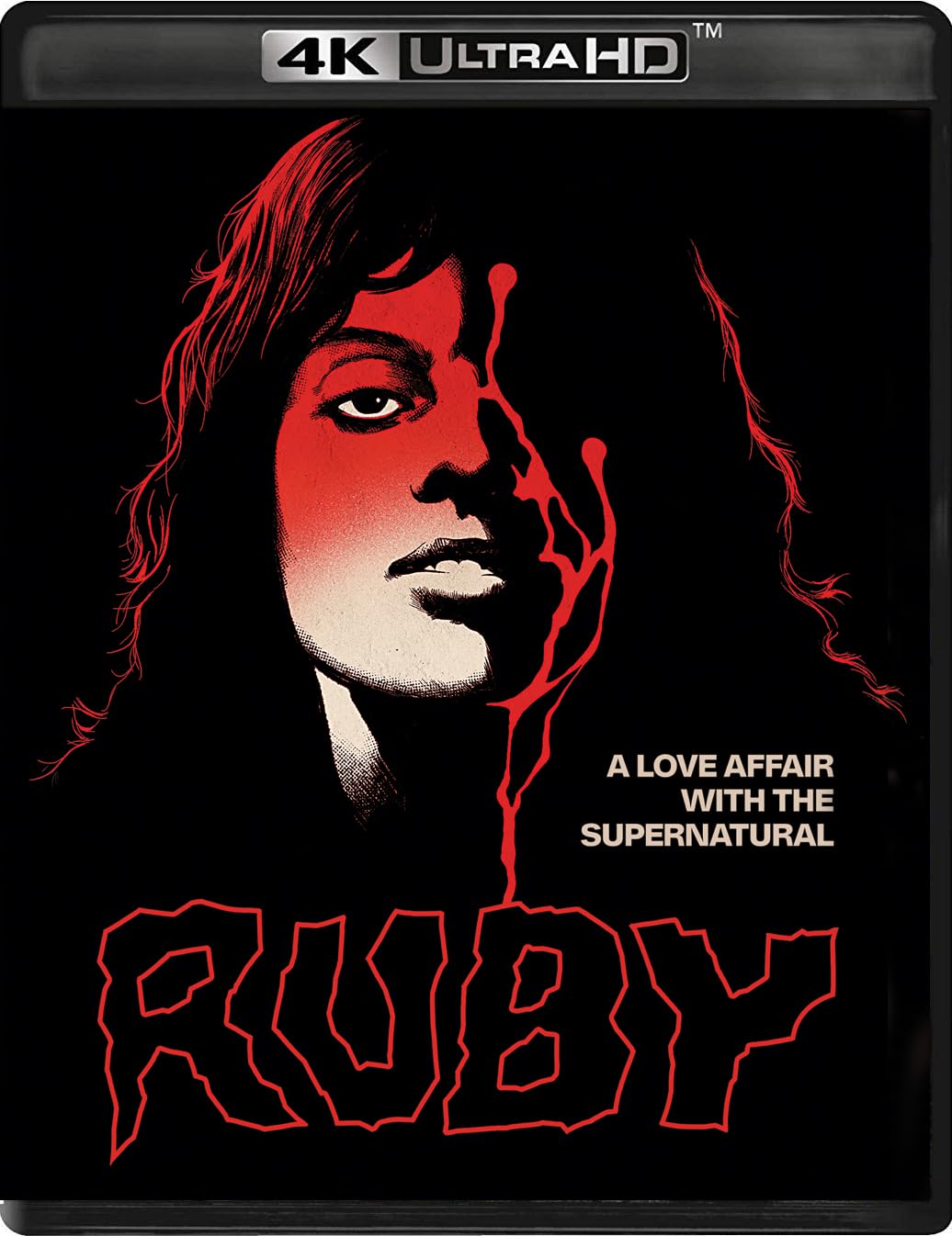 Ruby (4K Ultra HD)