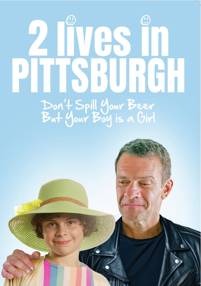 2 Lives in Pittsburgh (DVD)