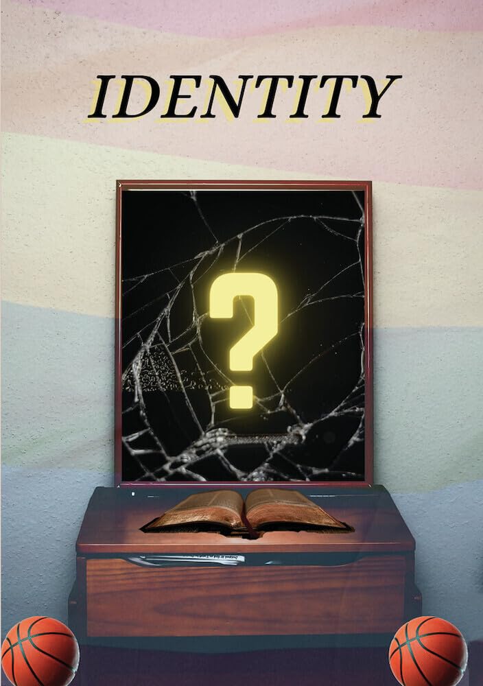 Identity (DVD)