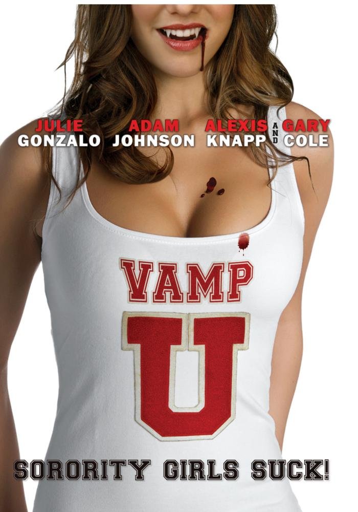 Vamp U (DVD)