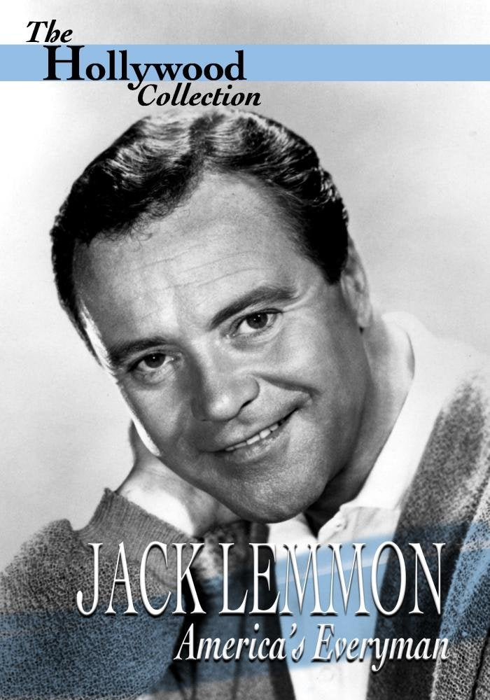 Hollywood Collection: Jack Lemmon (DVD)