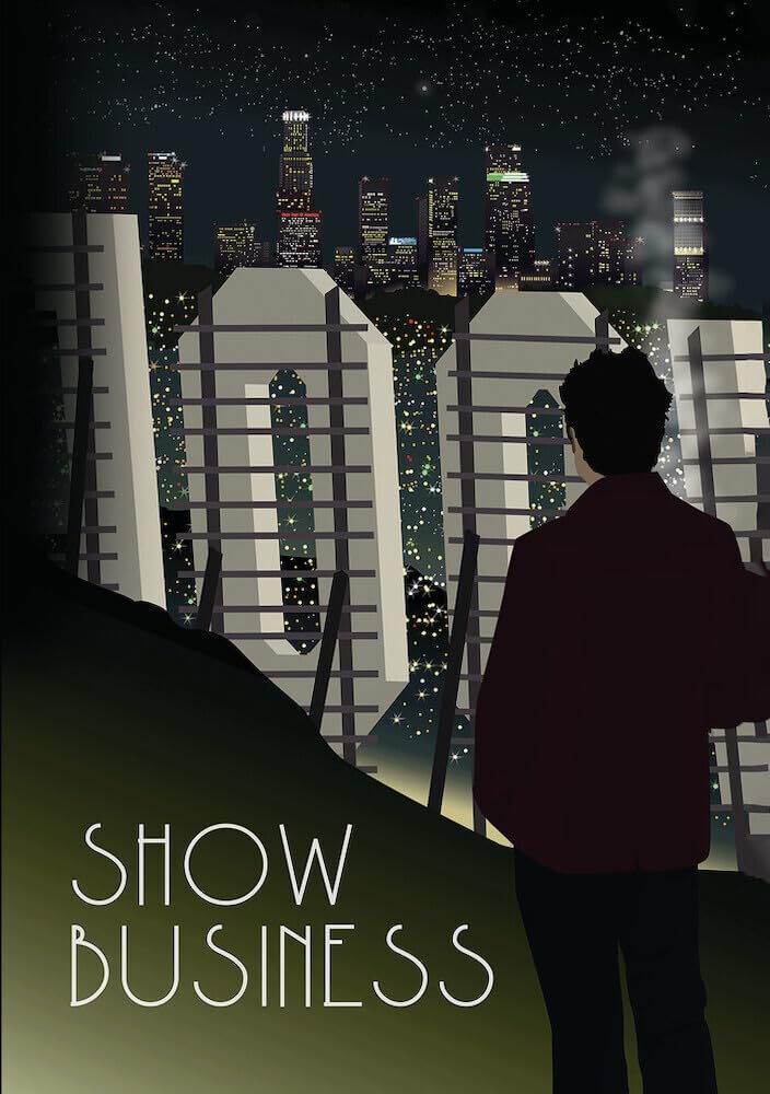 Show Business (DVD)