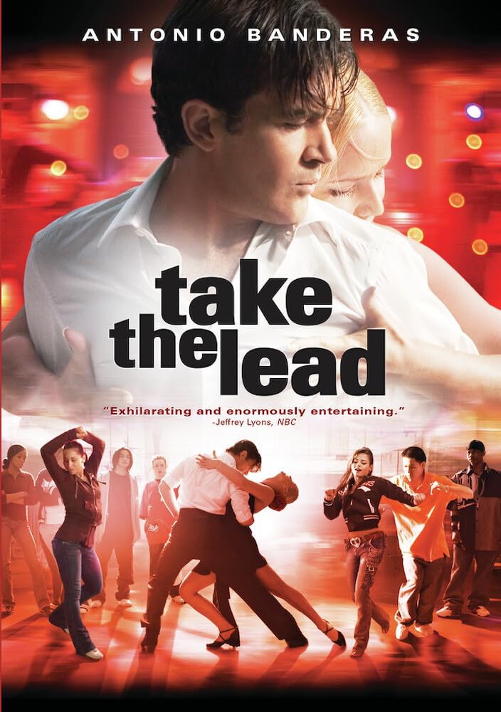 Take the Lead (DVD)