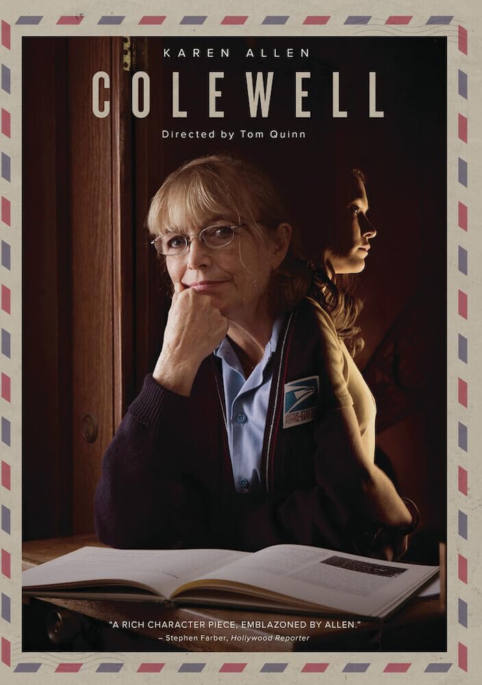 Colewell (DVD)