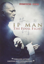 Ip Man: The Final Fight (DVD)