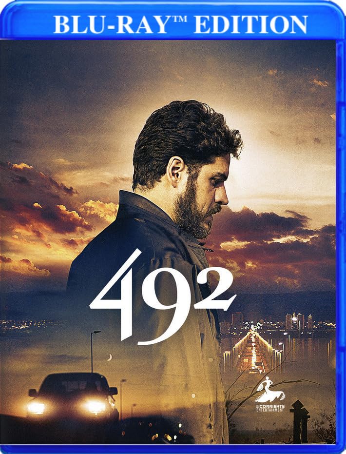 492 (Blu-ray)