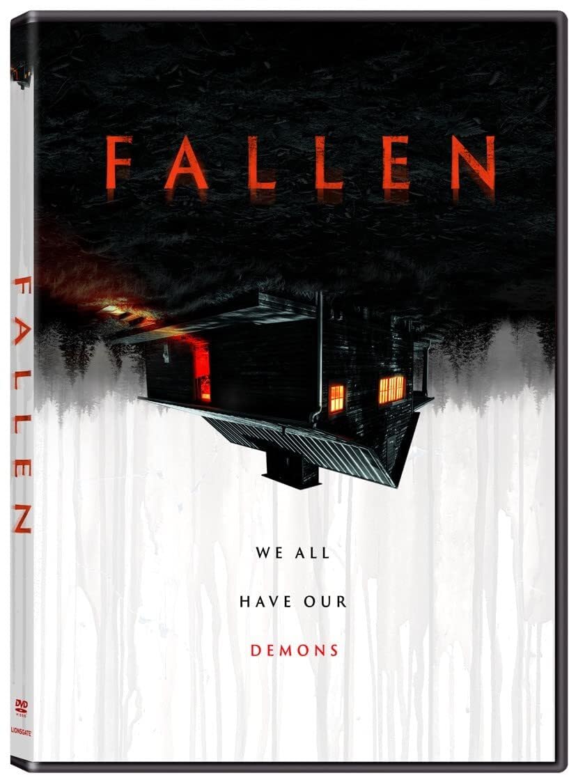 Fallen (DVD)