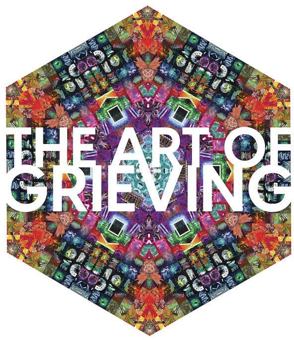 The Art of Grieving (DVD)
