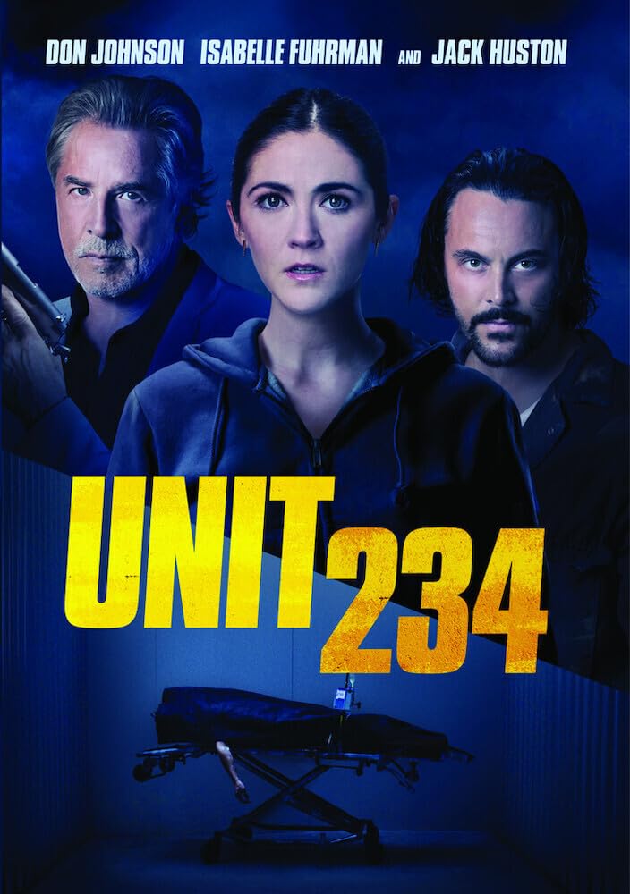 Unit 234 (DVD)