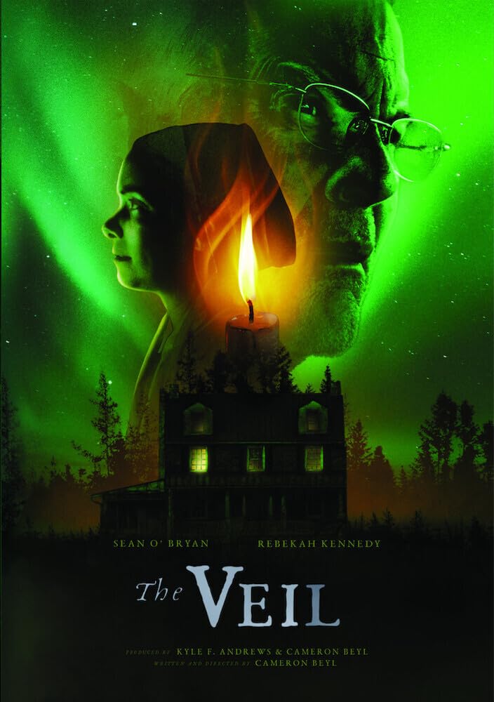 Veil (DVD)