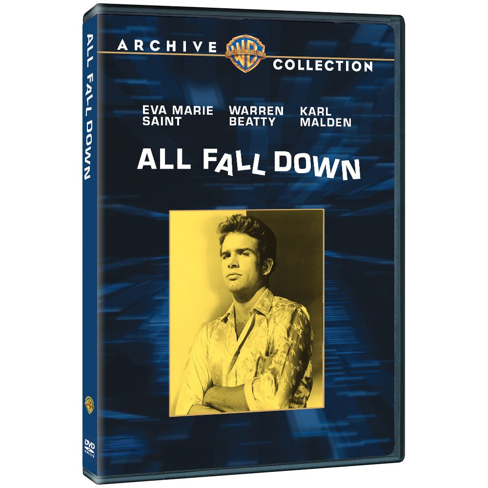 All Fall Down (DVD)