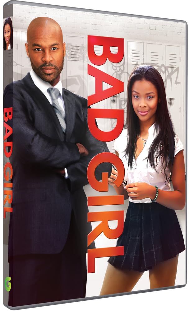 Bad Girl (DVD)