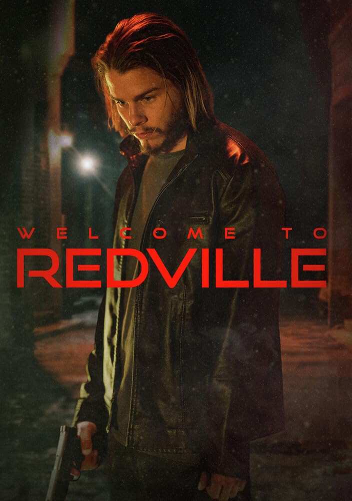 Welcome to Redville (DVD)