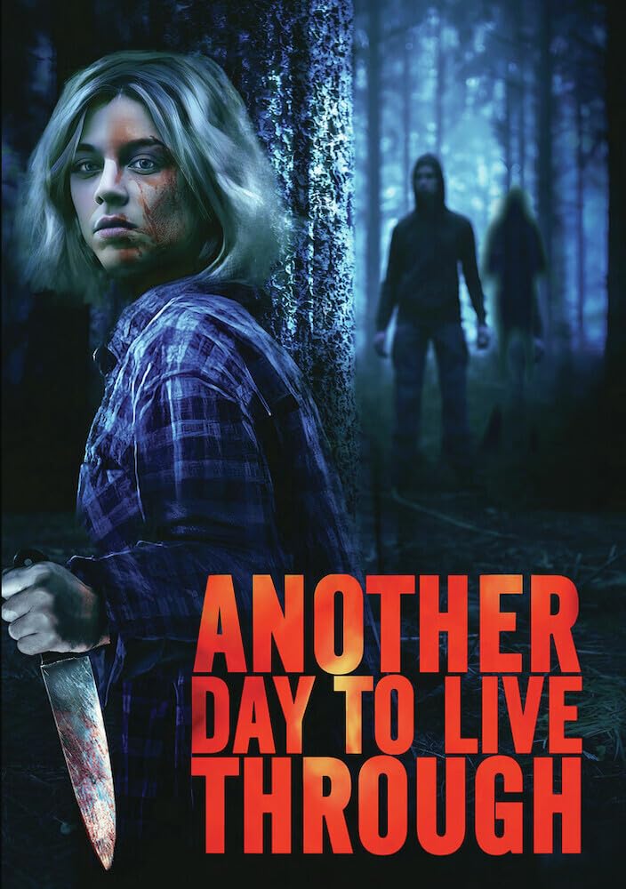 Another Day to Live Through (DVD)