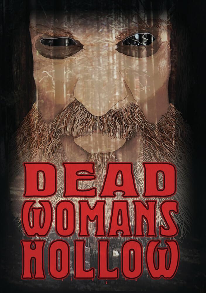 Dead Woman's Hollow (DVD)
