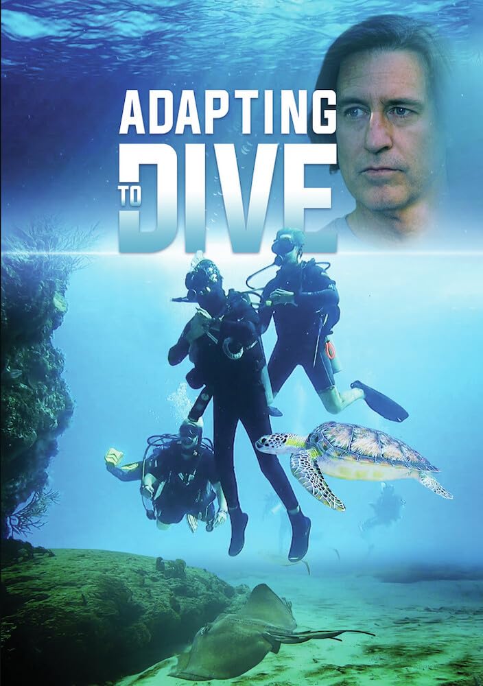 Adapting to Dive (DVD)