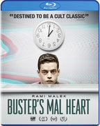 Buster's Mal Heart (Blu-ray)