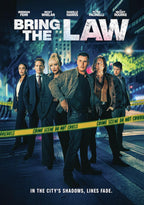 Bring the Law (DVD)