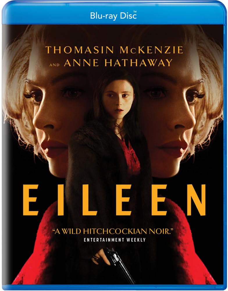 Eileen (Blu-ray)