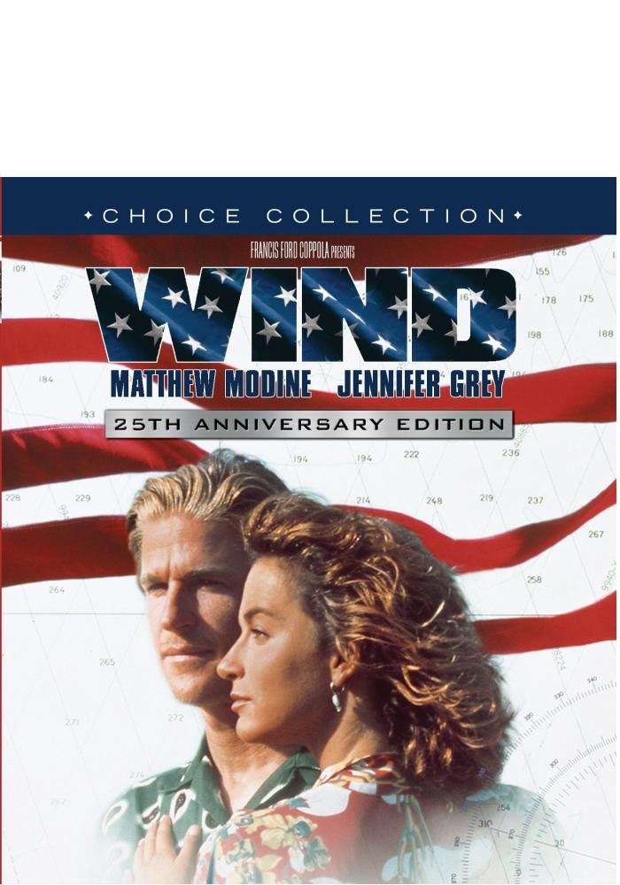 Wind (Blu-ray)