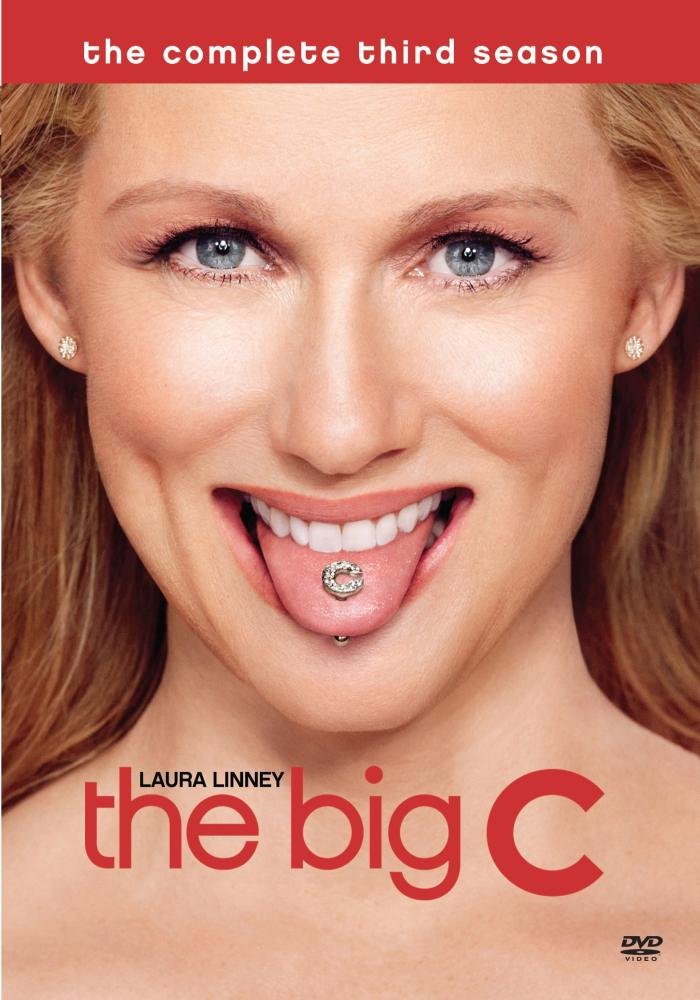 Big C: Season 3 (DVD)