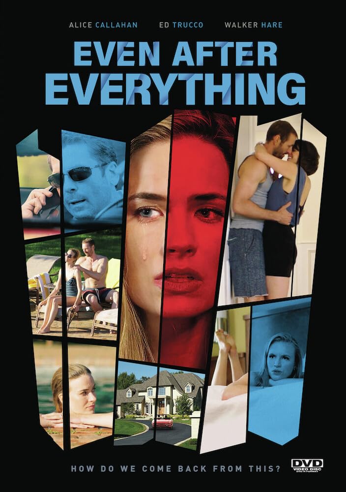 Even After Everything (DVD)