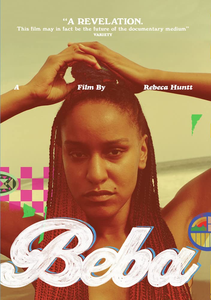 Beba (DVD)