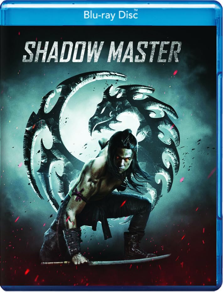 Shadow Master (Blu-ray)