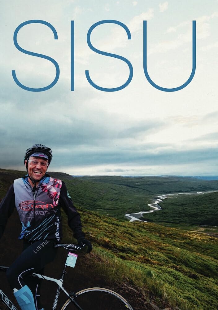 Sisu (DVD)