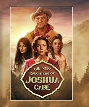 The New Daughters of Joshua Cabe (Blu-ray)