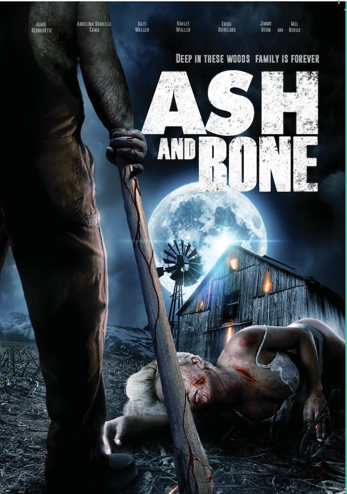 Ash and Bone (DVD)
