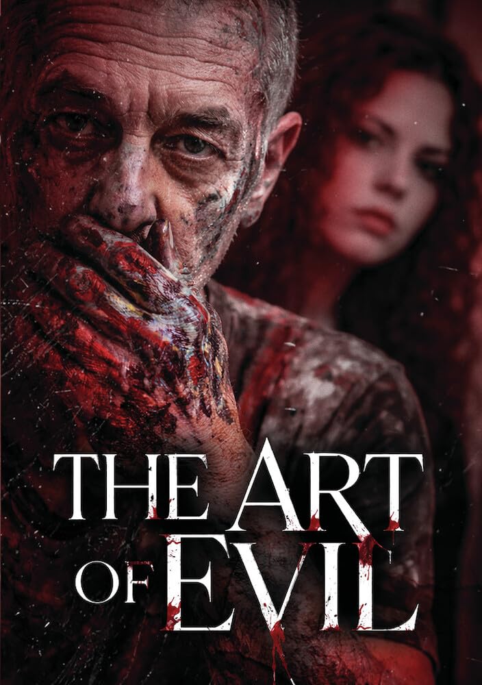 Art Of Evil (DVD)
