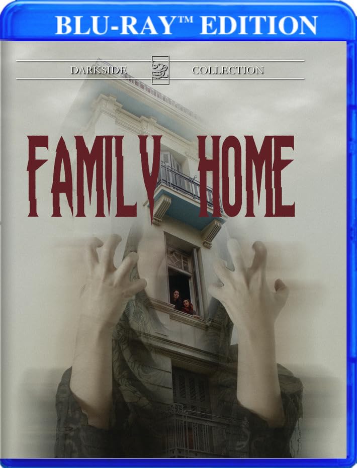 Family Home (Blu-ray)
