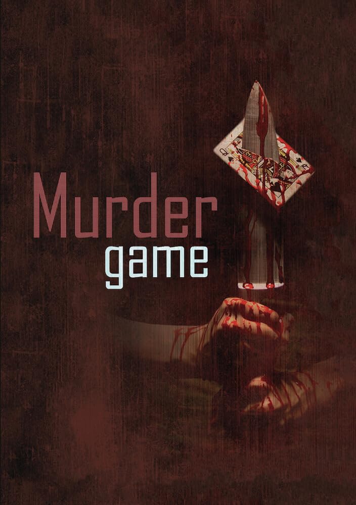 Murder Game (DVD)