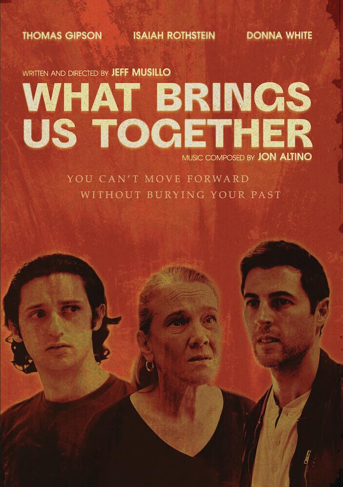 What Brings Us Together (DVD)