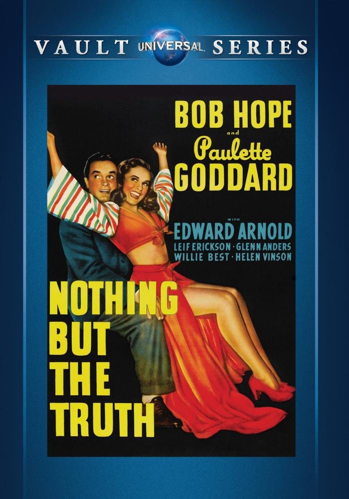 Nothing but the Truth (DVD)
