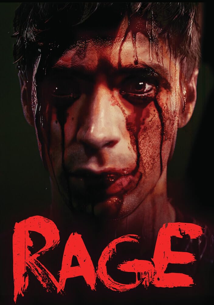 Rage (DVD)