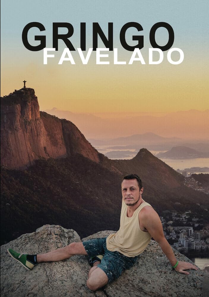 Gringo Favelado (DVD)
