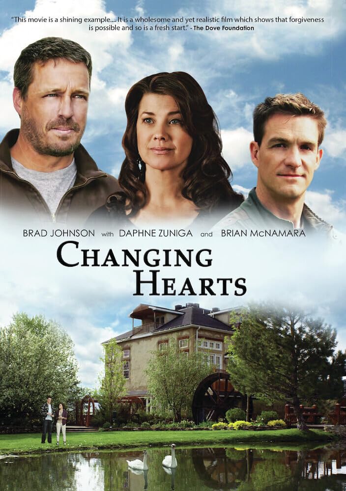 Changing Hearts (DVD)