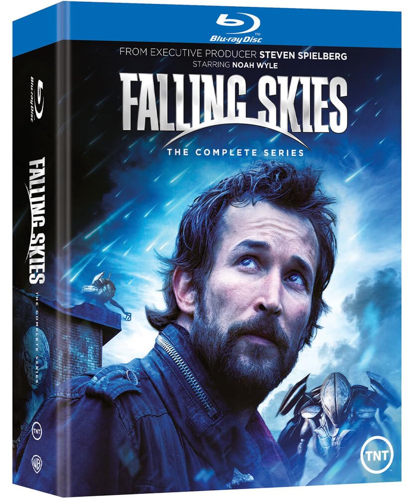 Falling Skies: The Complete Series (Blu-ray)