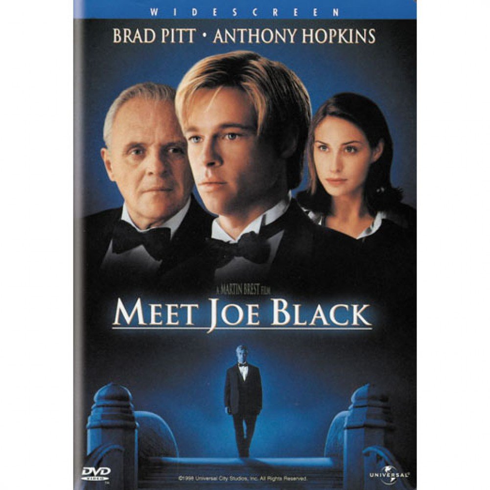 Meet Joe Black (DVD)