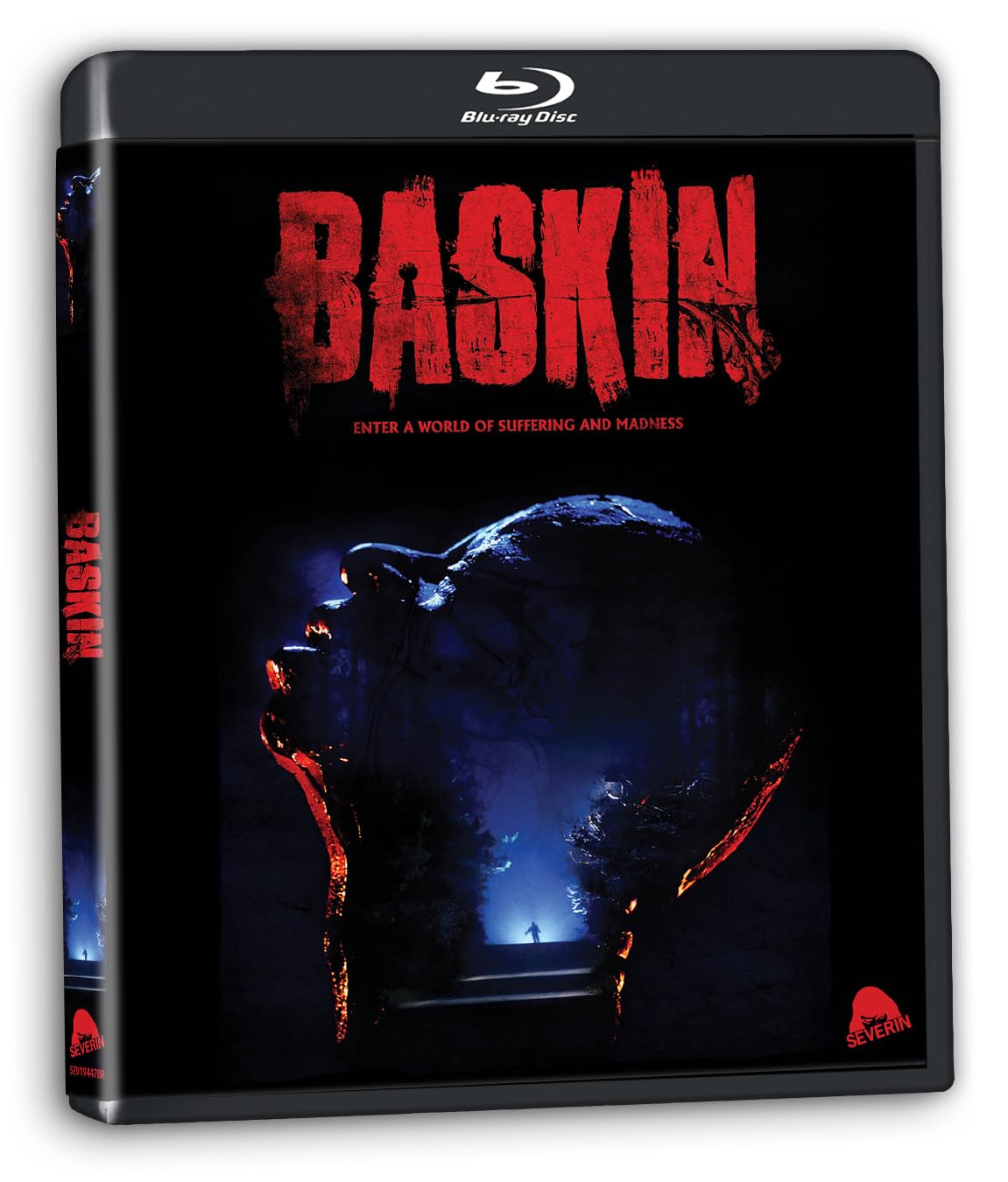 Baskin (Blu-ray)