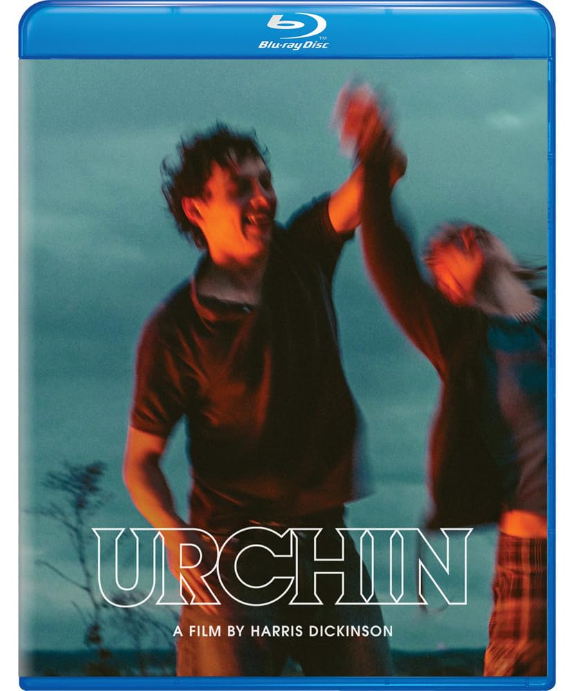 Urchin (Blu-ray)