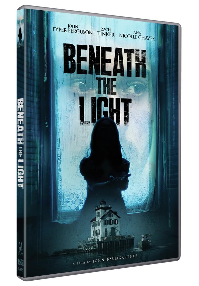 Beneath the Light (DVD)