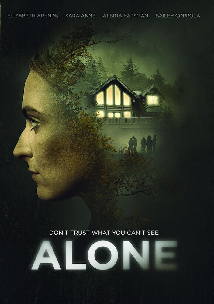 Alone (DVD)