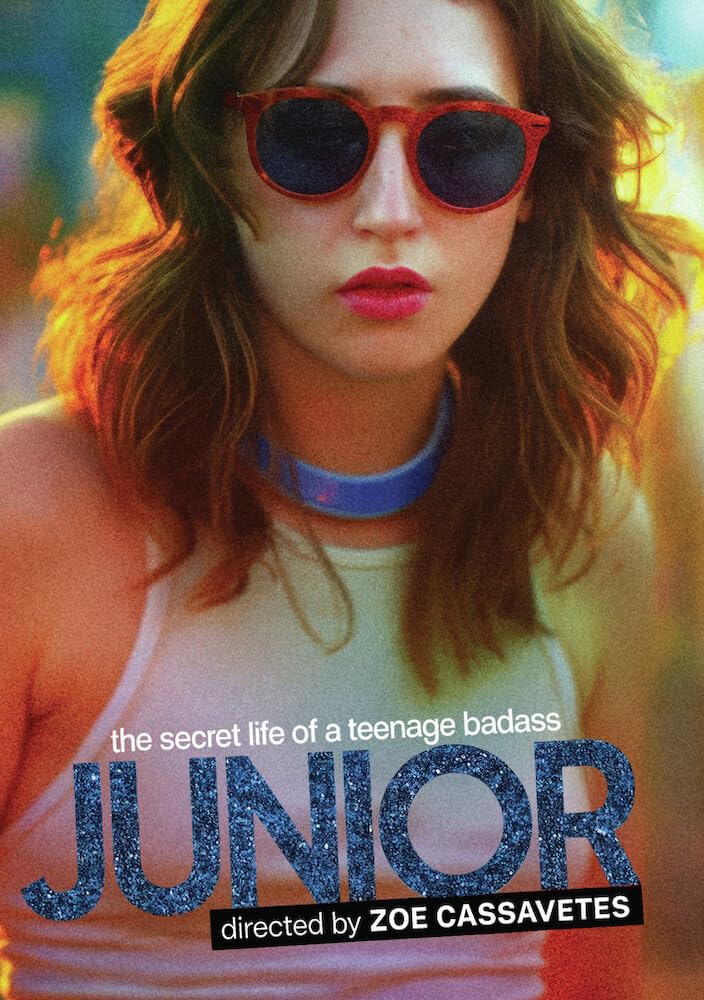 Junior (DVD)
