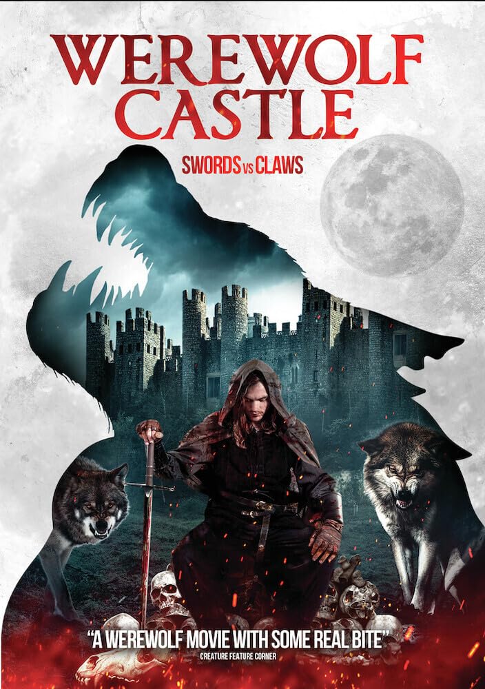 Werewolf Castle (DVD)